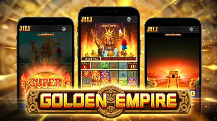 JILI Gaming Slot Machine